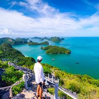 Отзыв от Руслан - Виза Destination Thailand